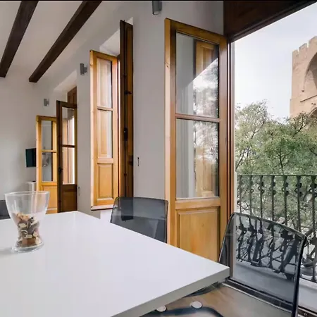 Trenor Διαμέρισμα *