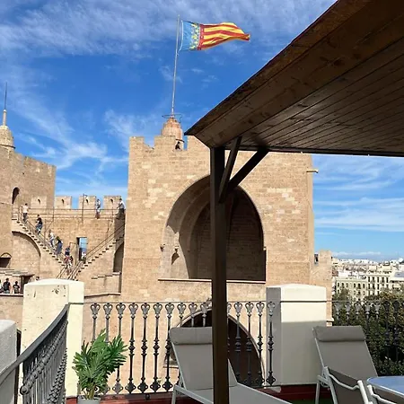 Trenor Βαλένθια