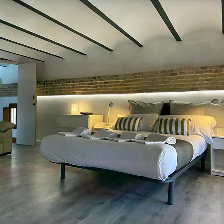 Διαμέρισμα Trenor Βαλένθια