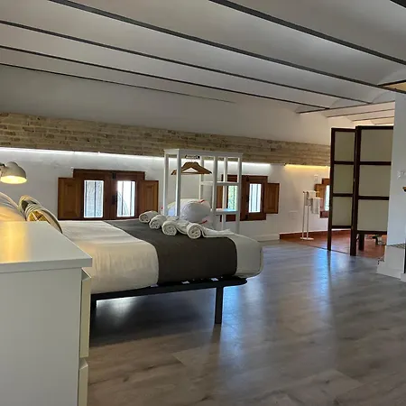 Trenor Διαμέρισμα Βαλένθια