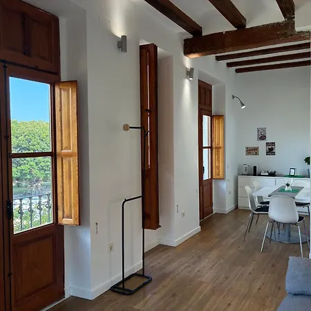 Trenor Διαμέρισμα