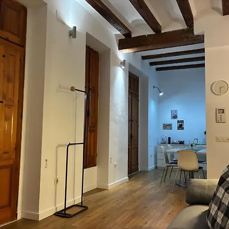 Trenor Διαμέρισμα *