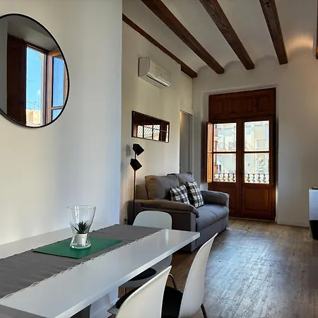 Trenor Διαμέρισμα