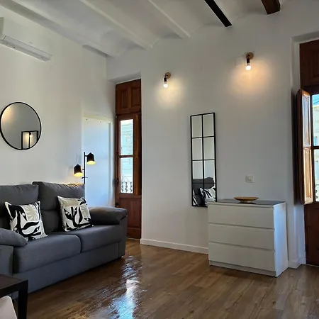 Trenor Διαμέρισμα *