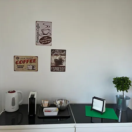 Διαμέρισμα Trenor Βαλένθια