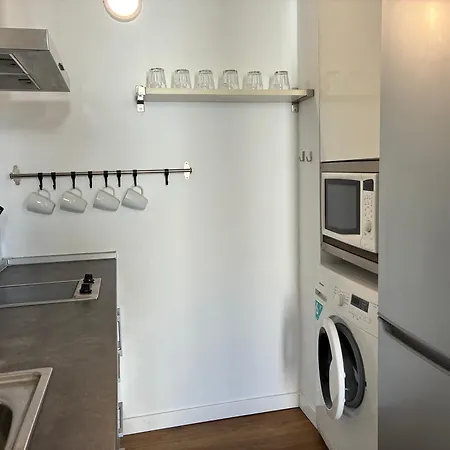 Διαμέρισμα Trenor *