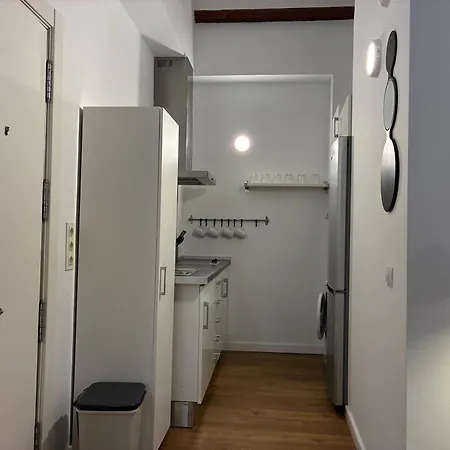 Trenor Διαμέρισμα *