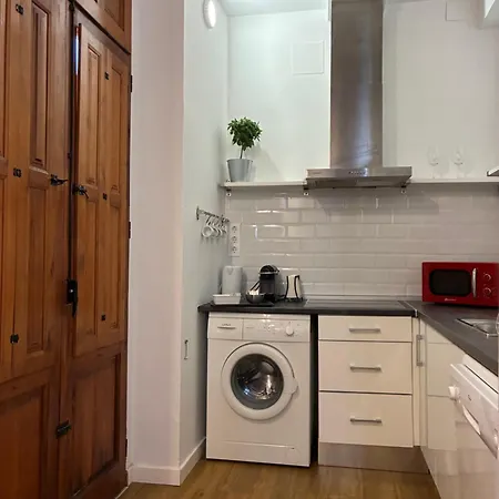 Trenor Διαμέρισμα *