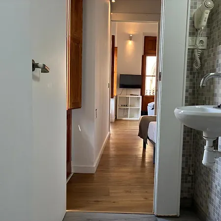 Trenor Διαμέρισμα *