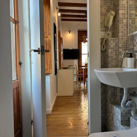 Διαμέρισμα Trenor