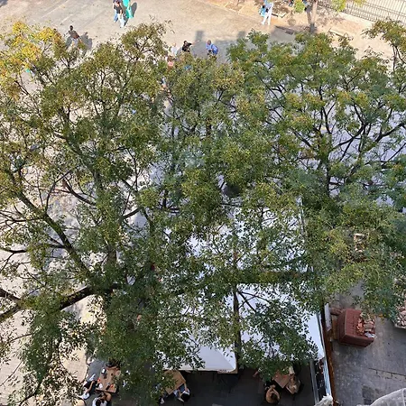 Διαμέρισμα Trenor Βαλένθια