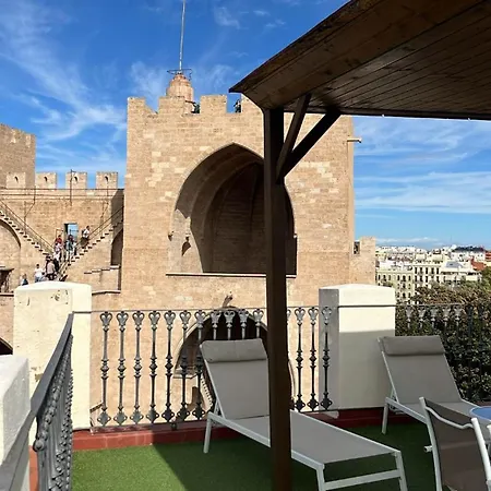 Trenor Διαμέρισμα *