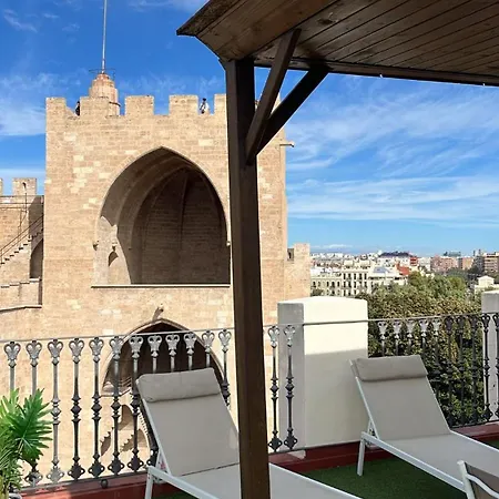 Trenor Βαλένθια