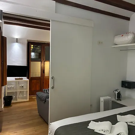 Διαμέρισμα Trenor Βαλένθια