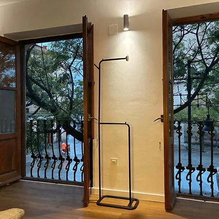 Διαμέρισμα Trenor *